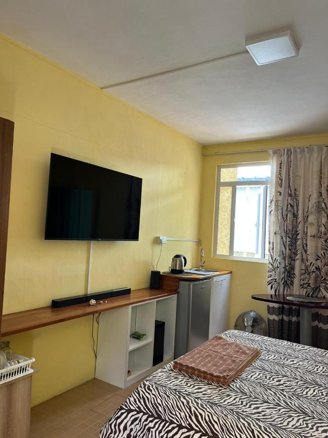 Manuel'S Apartment Port Louis Kültér fotó